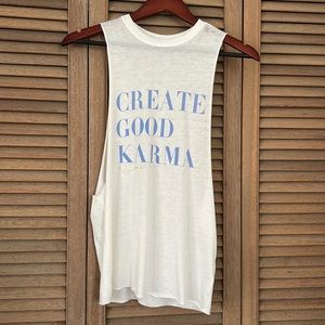 Spiritual Gangster Top
